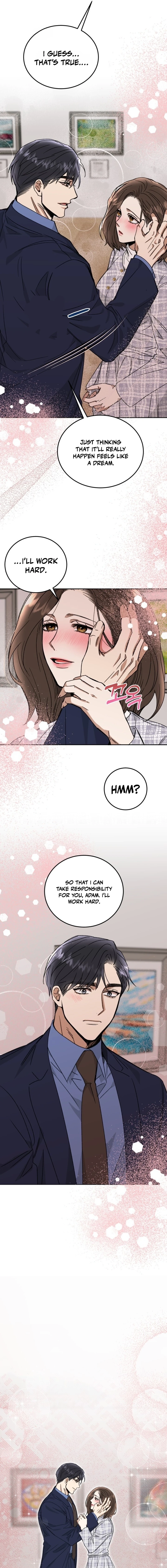 Read Absolute Advantage Manga Online