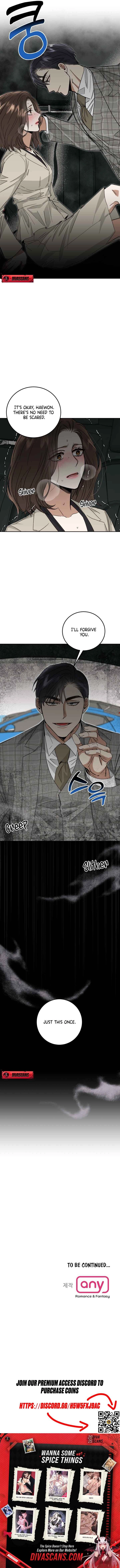Read Absolute Advantage Manga Online