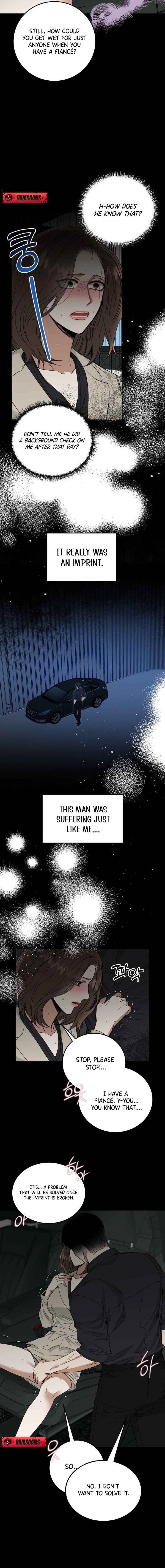 Read Absolute Advantage Manga Online