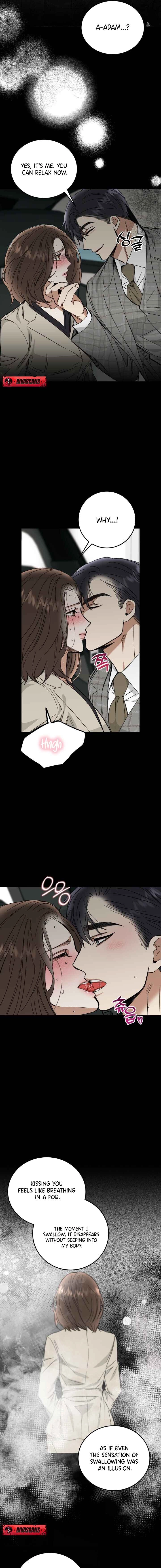 Read Absolute Advantage Manga Online