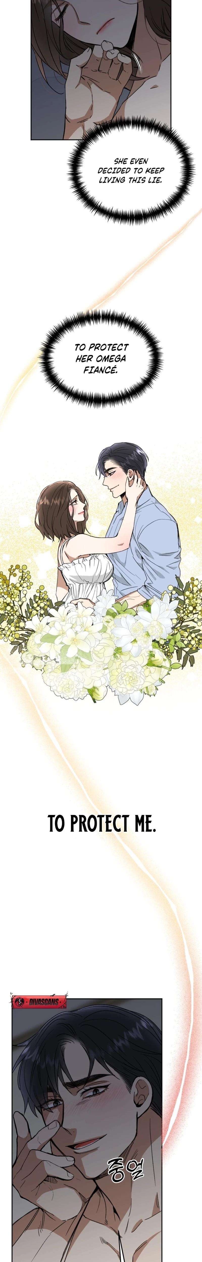 Read Absolute Advantage Manga Online