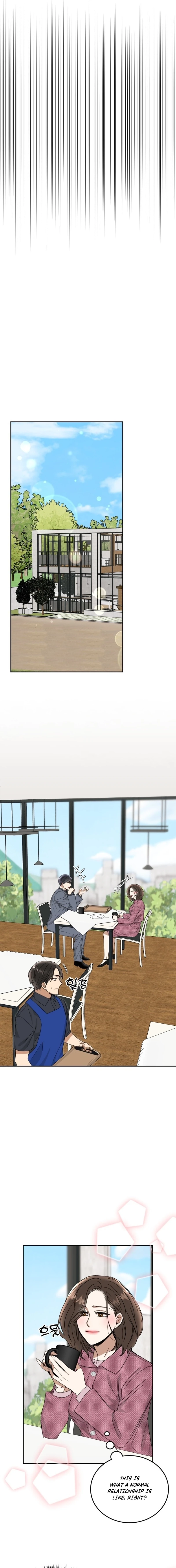 Read Absolute Advantage Manga Online