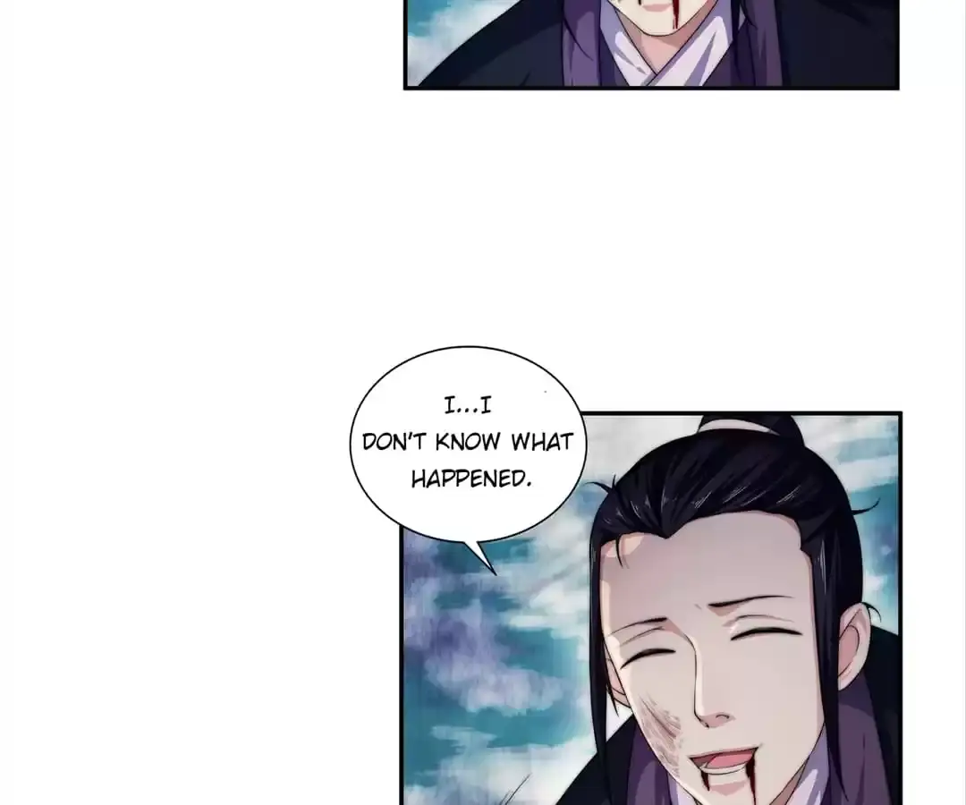 Read Against the Gods Manga Online