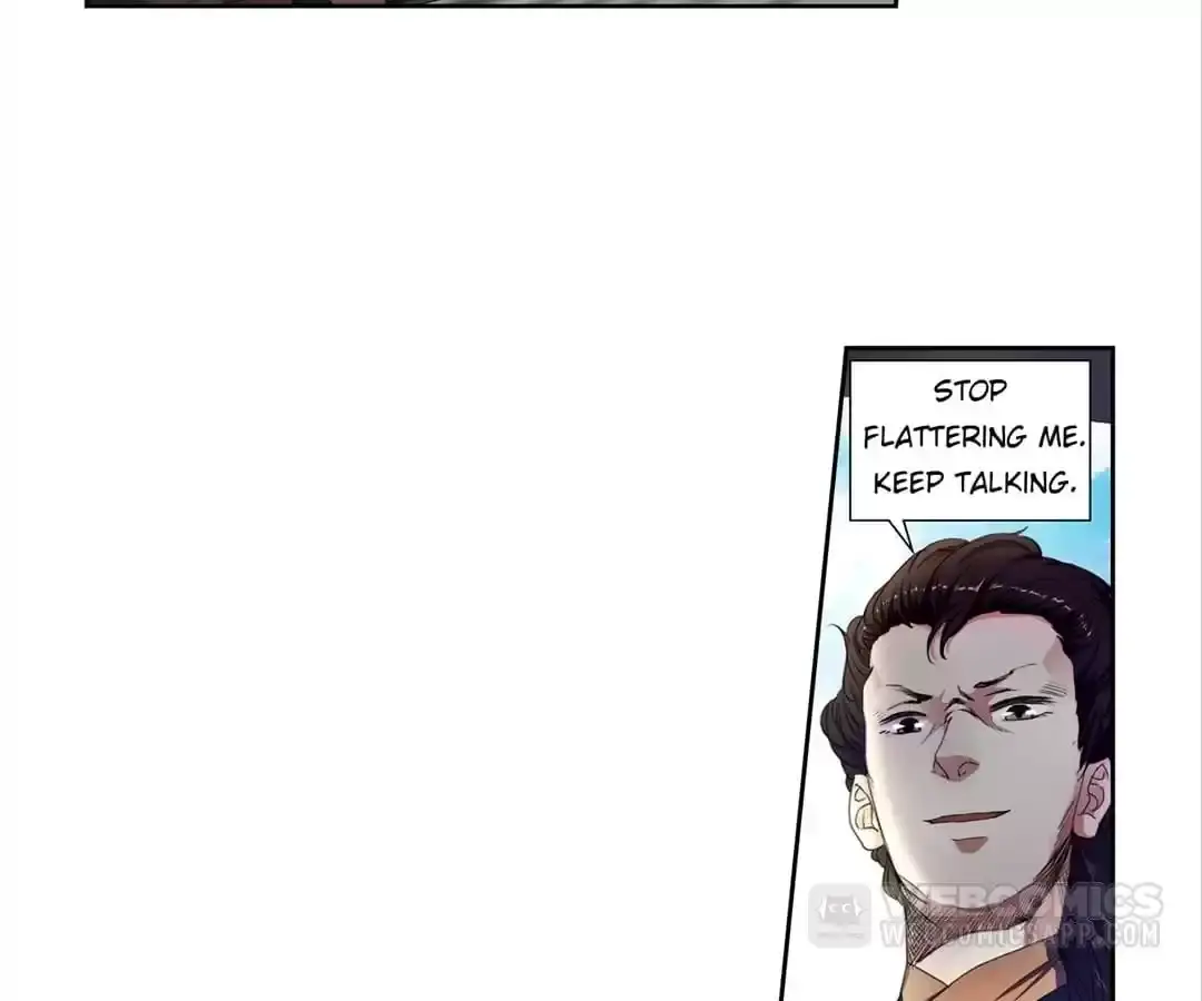Read Against the Gods Manga Online