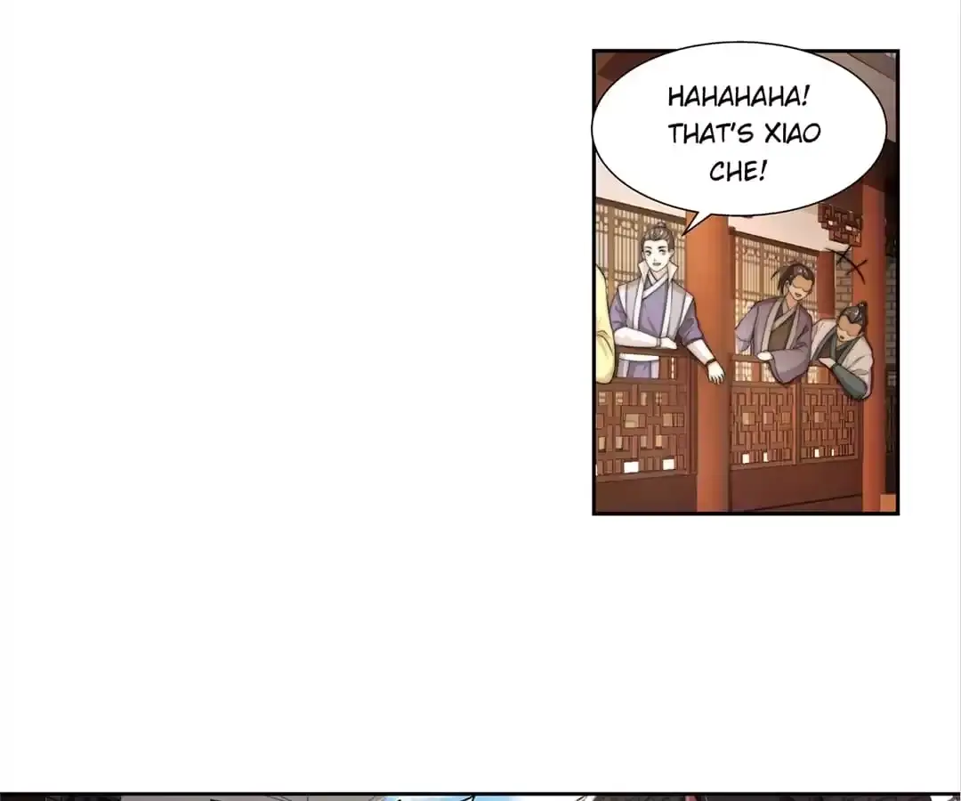 Read Against the Gods Manga Online