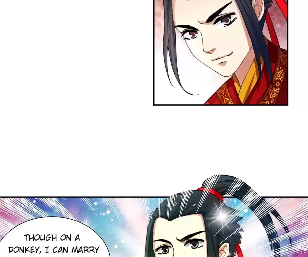 Read Against the Gods Manga Online