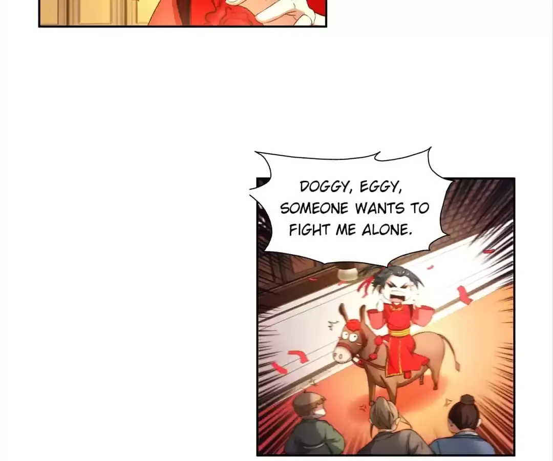 Read Against the Gods Manga Online