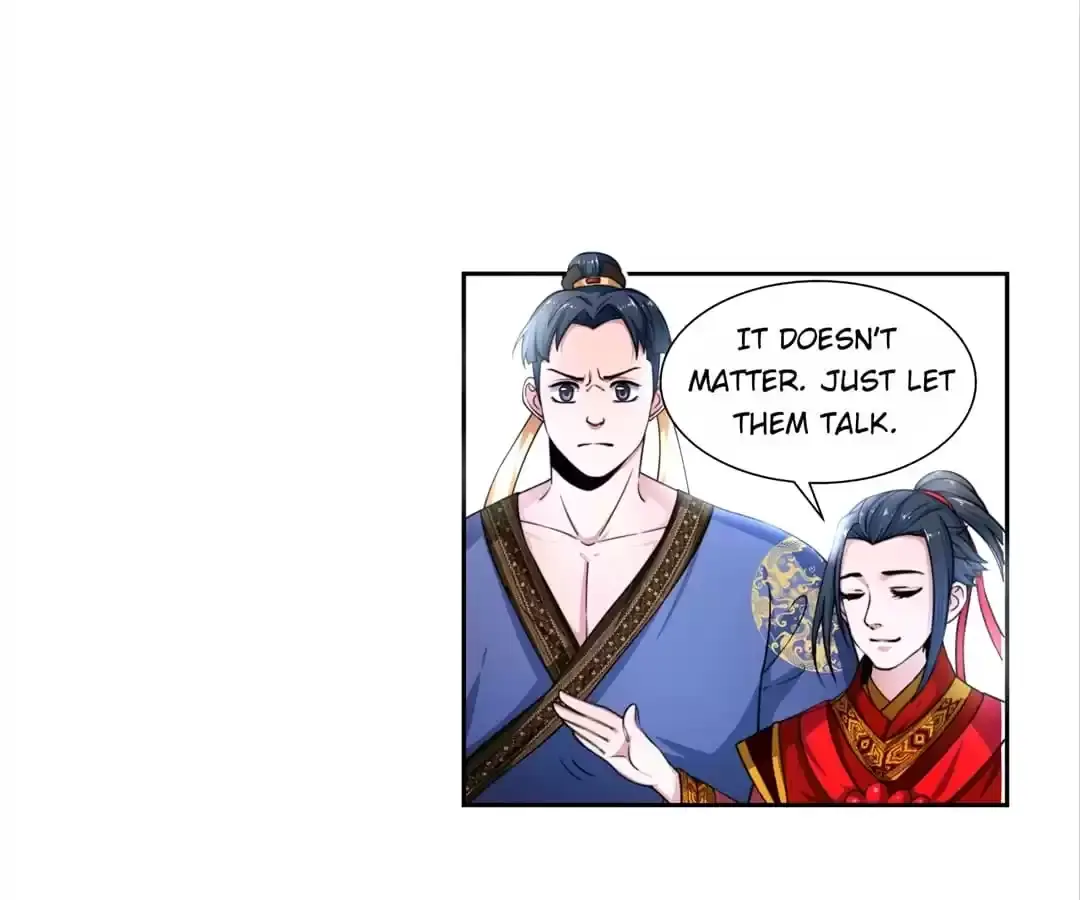 Read Against the Gods Manga Online