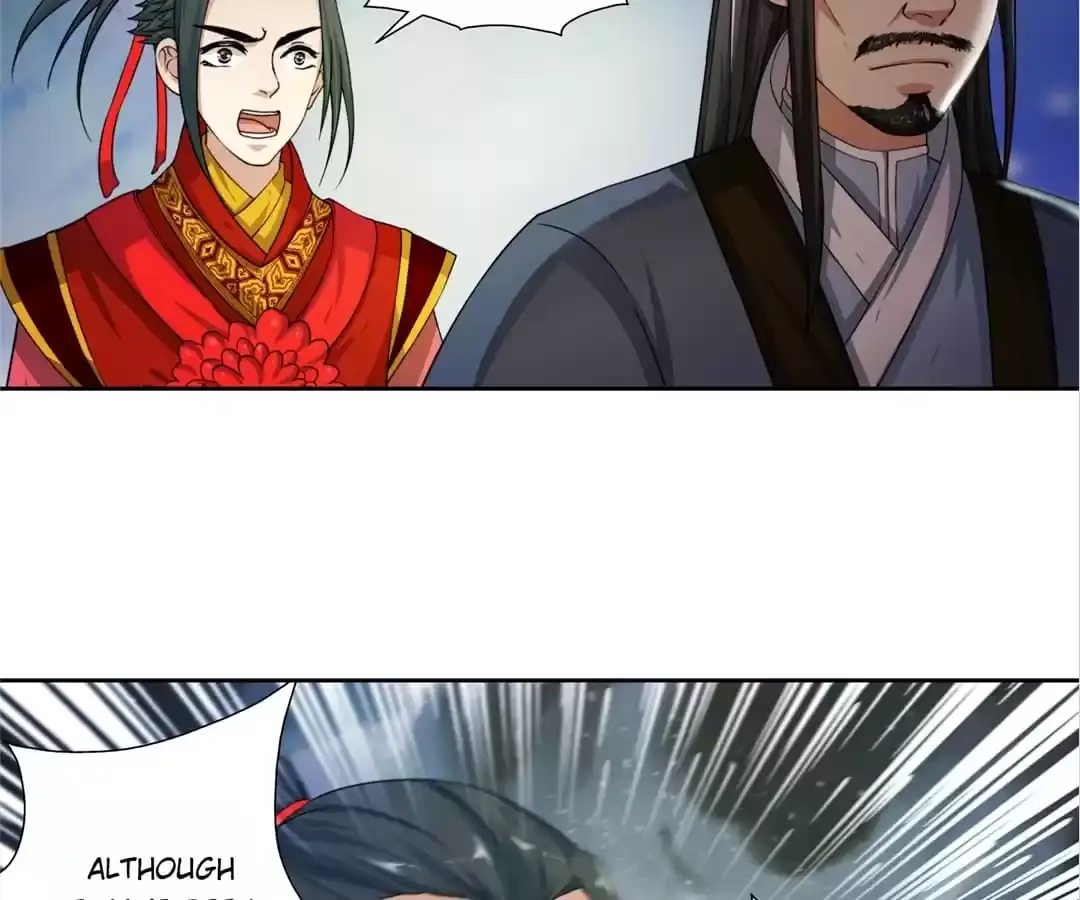 Read Against the Gods Manga Online