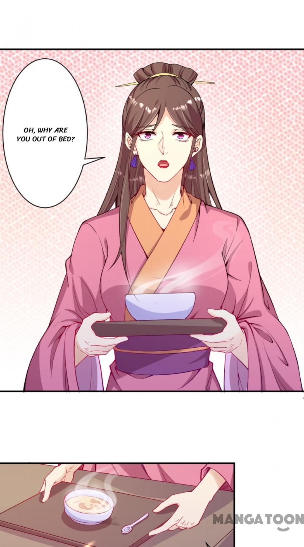 Read Against the Gods Manga Online