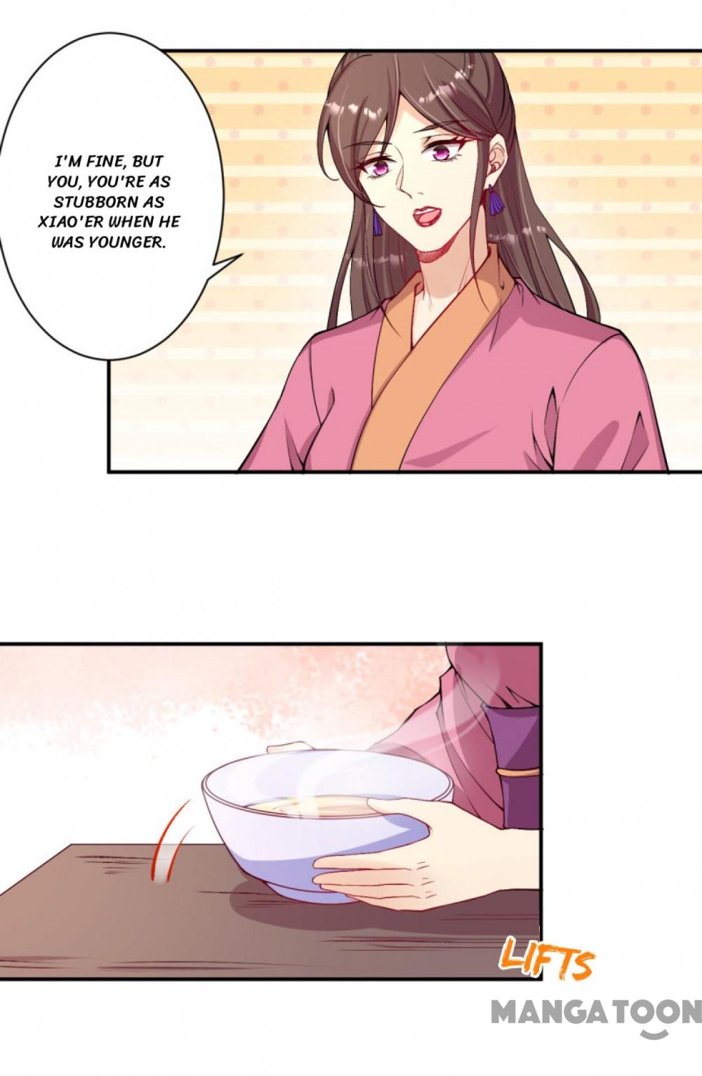 Read Against the Gods Manga Online
