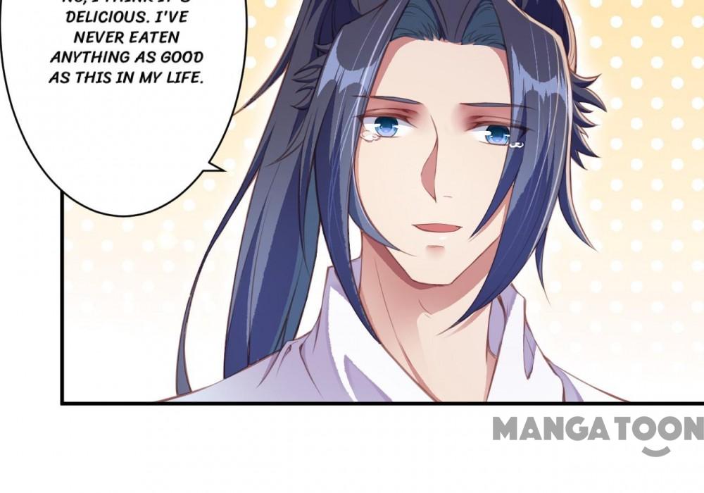 Read Against the Gods Manga Online