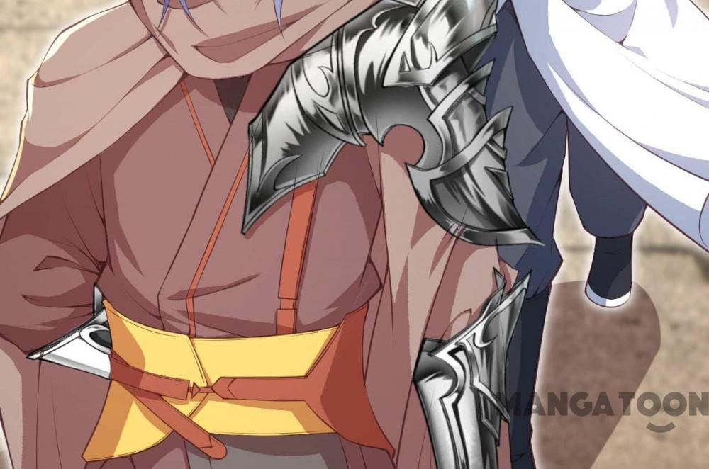 Read Against the Gods Manga Online