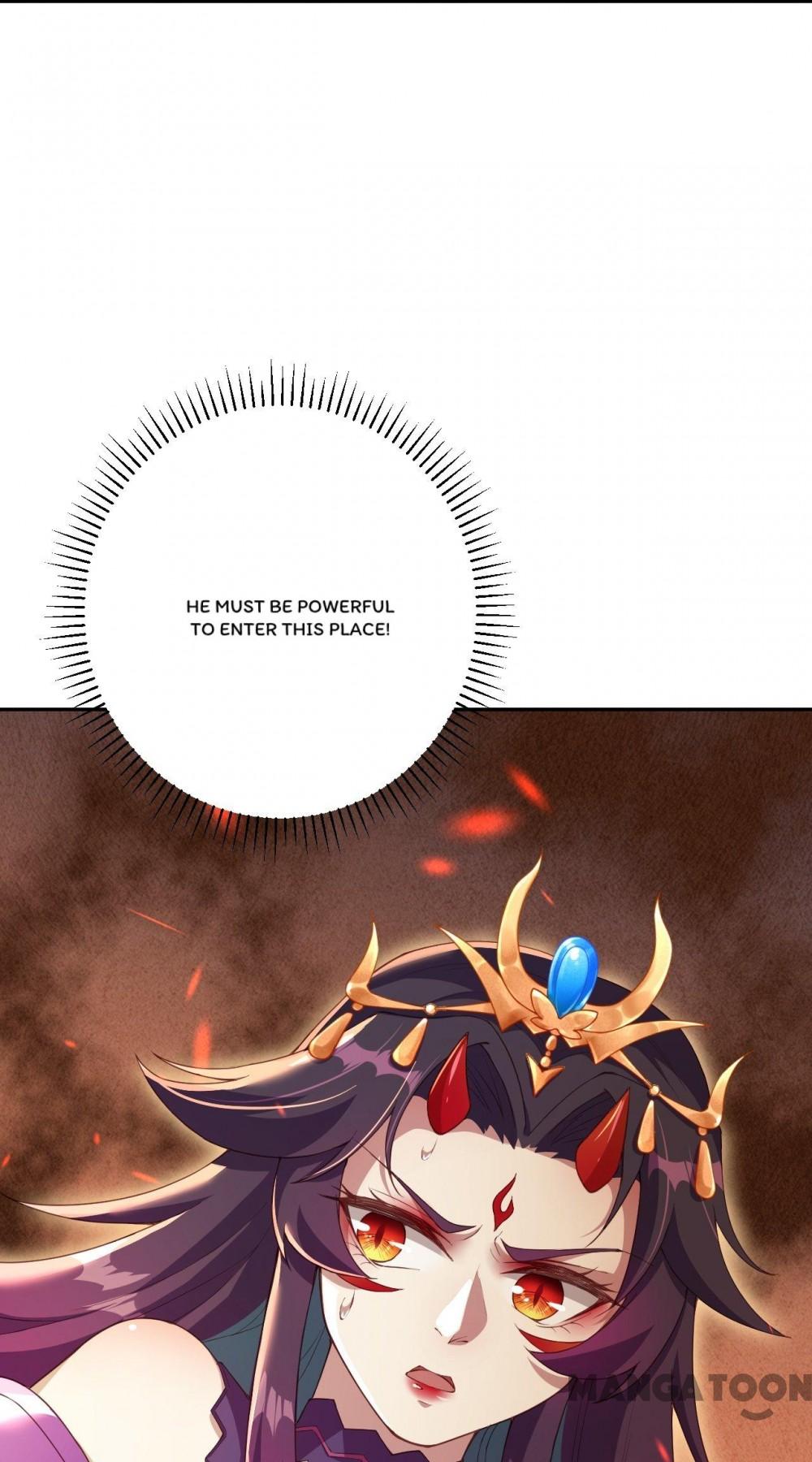 Read Against the Gods Manga Online