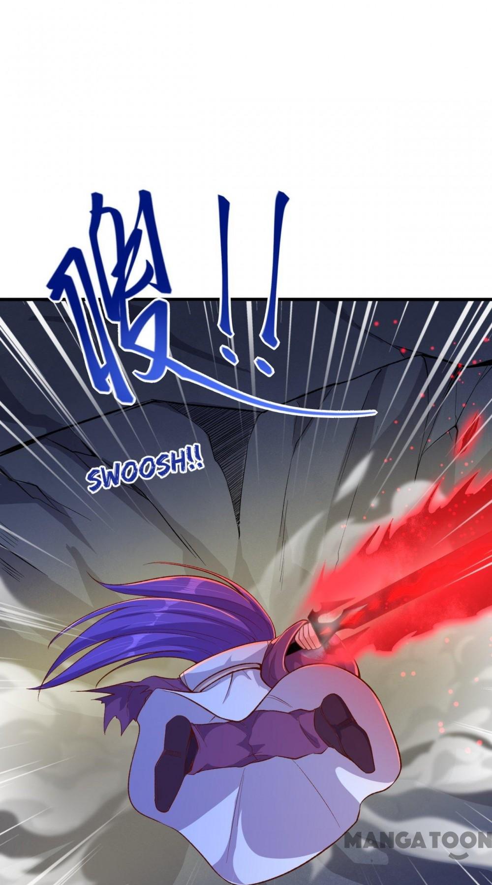 Read Against the Gods Manga Online