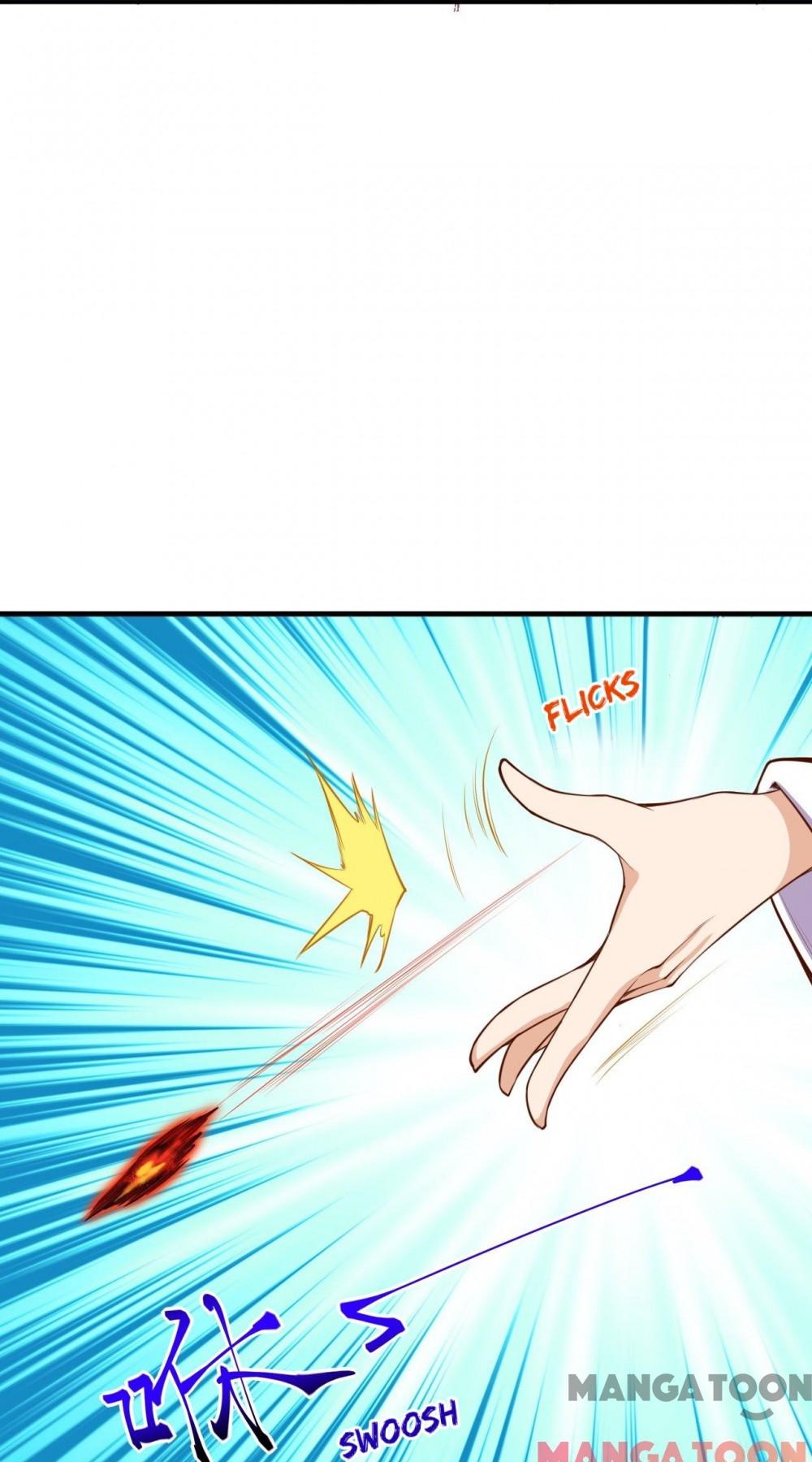 Read Against the Gods Manga Online