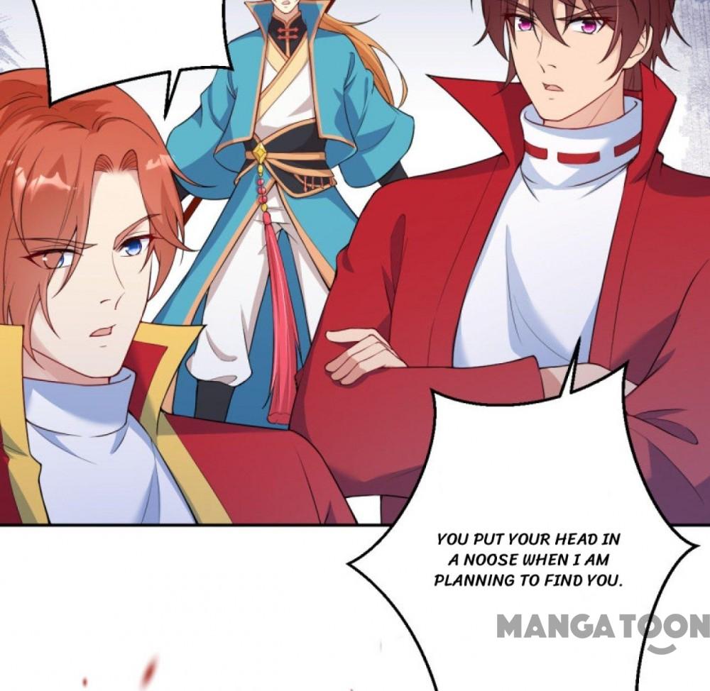 Read Against the Gods Manga Online