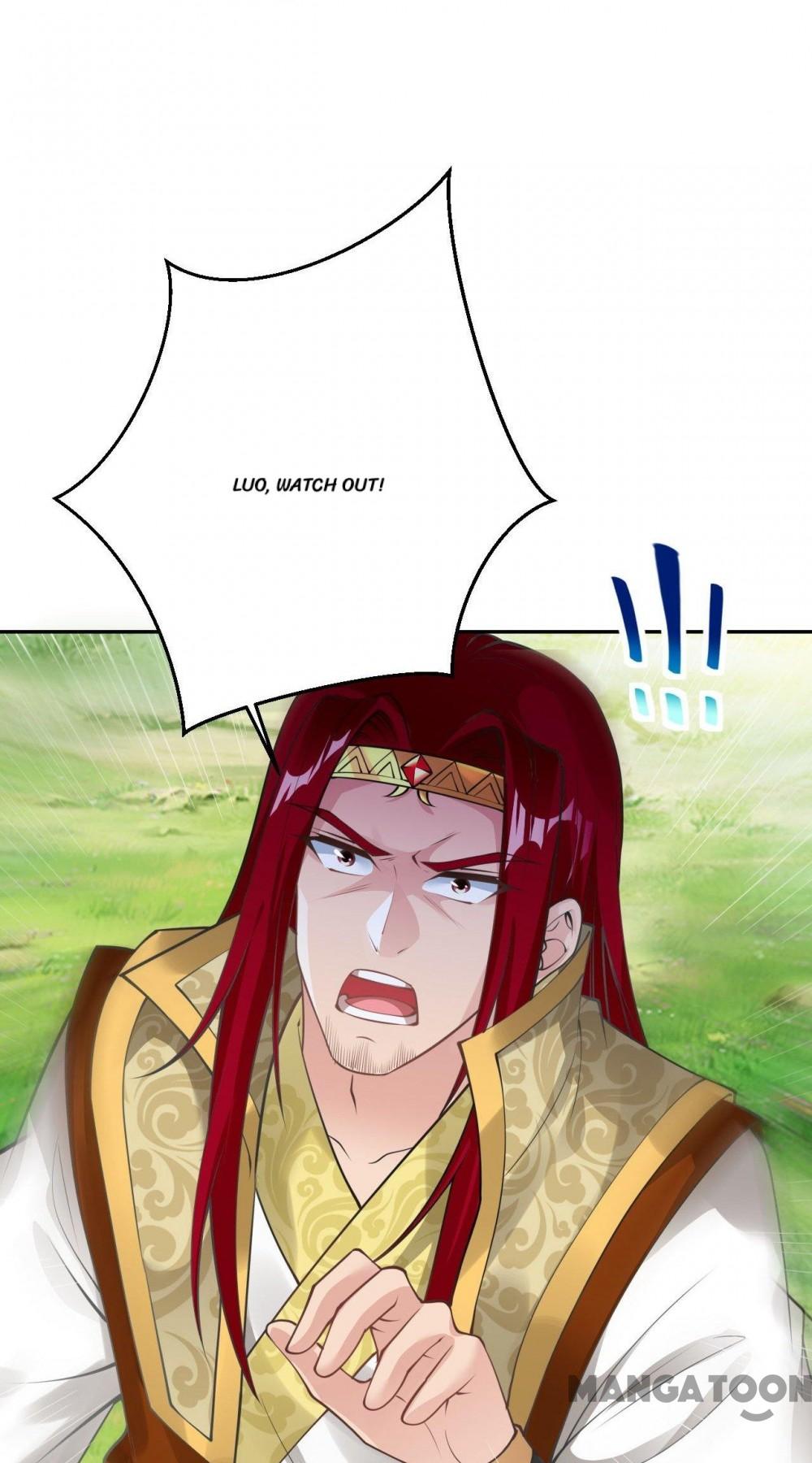 Read Against the Gods Manga Online