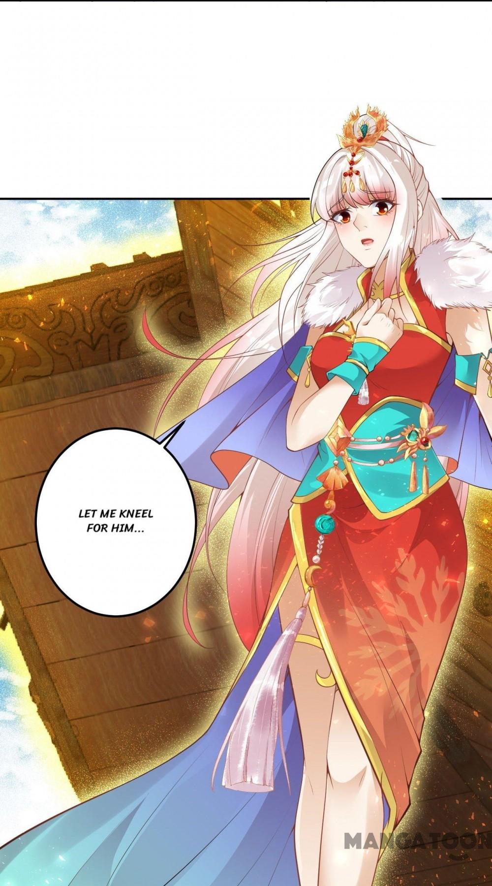 Read Against the Gods Manga Online