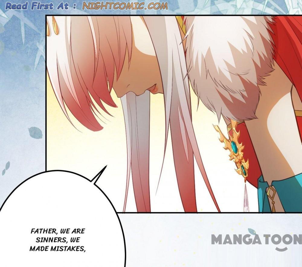 Read Against the Gods Manga Online