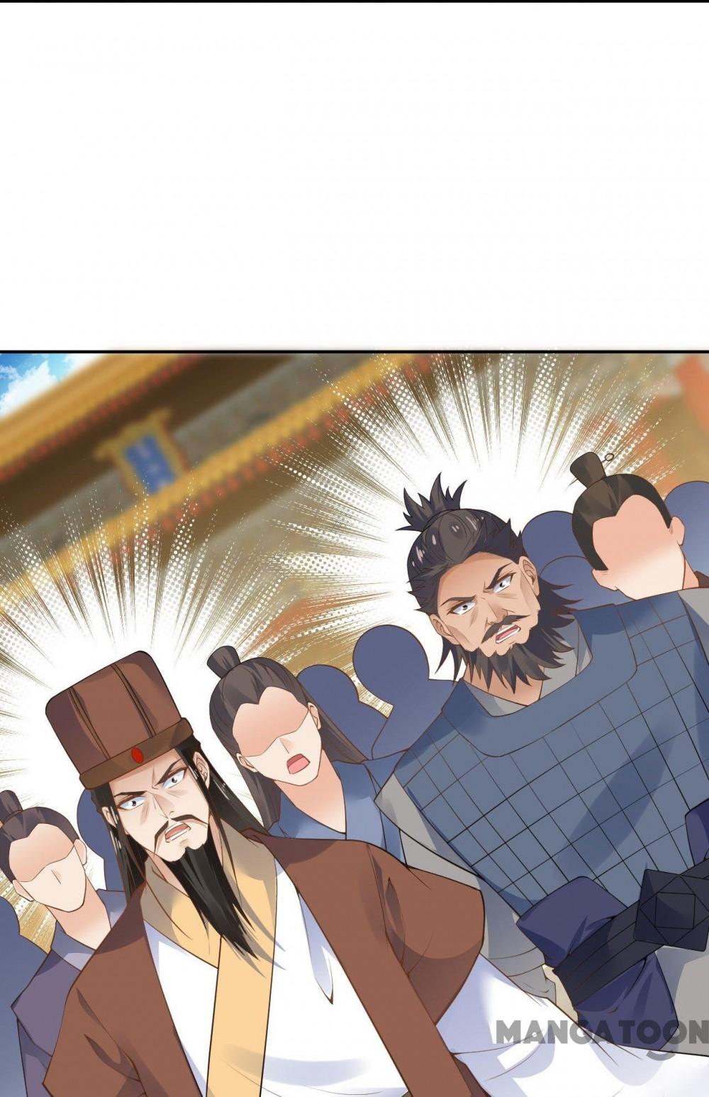 Read Against the Gods Manga Online