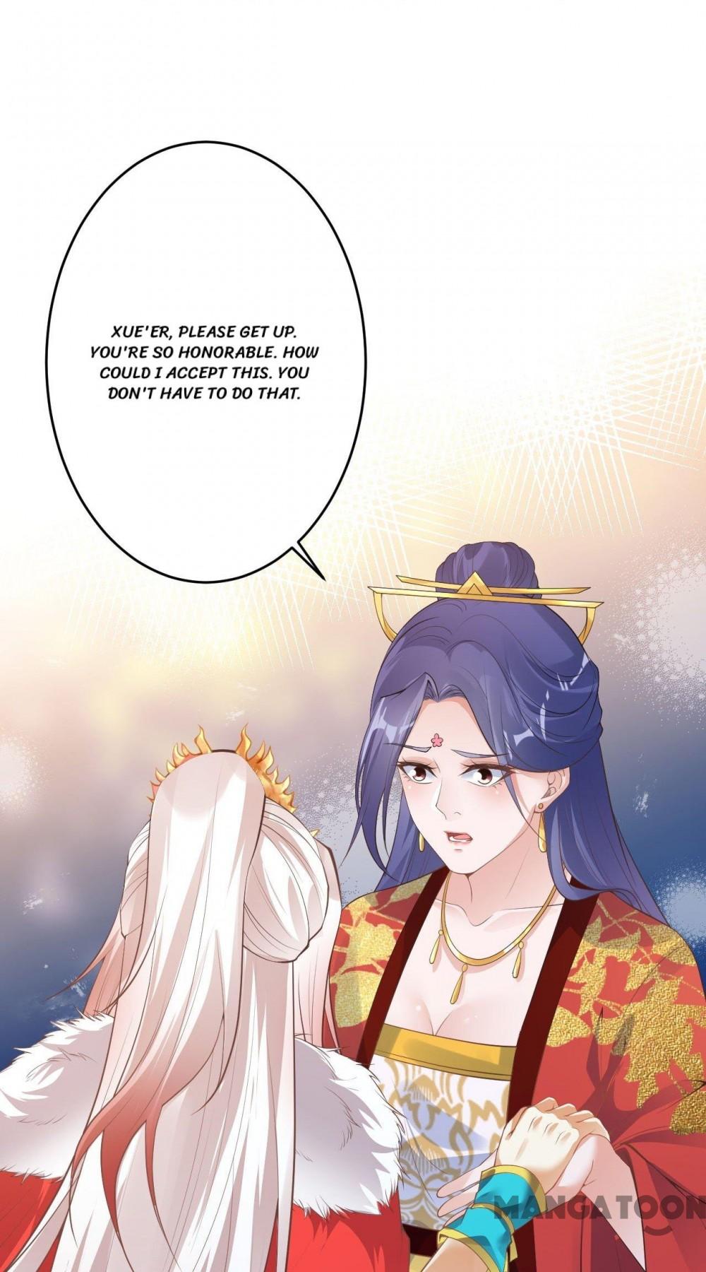 Read Against the Gods Manga Online