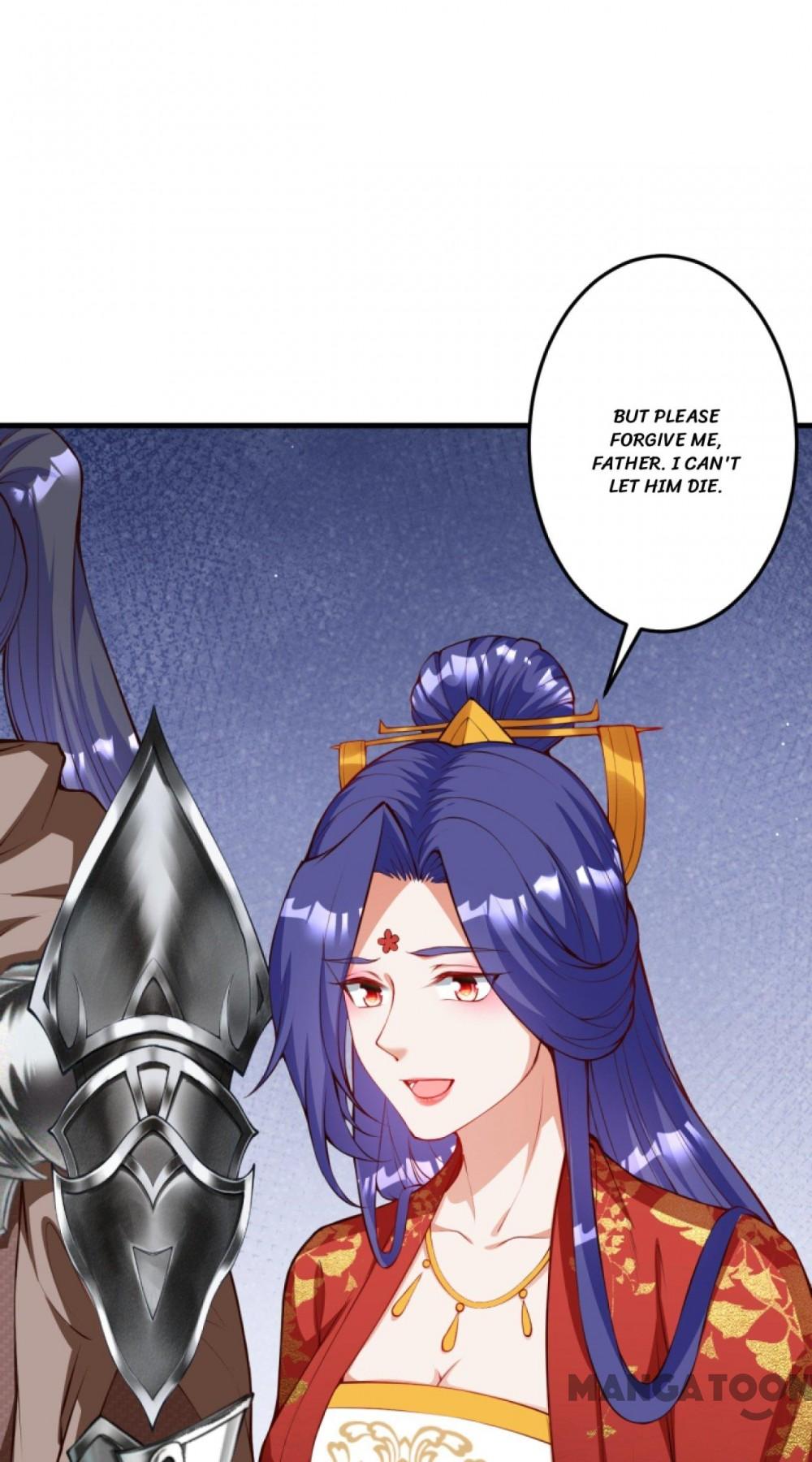 Read Against the Gods Manga Online