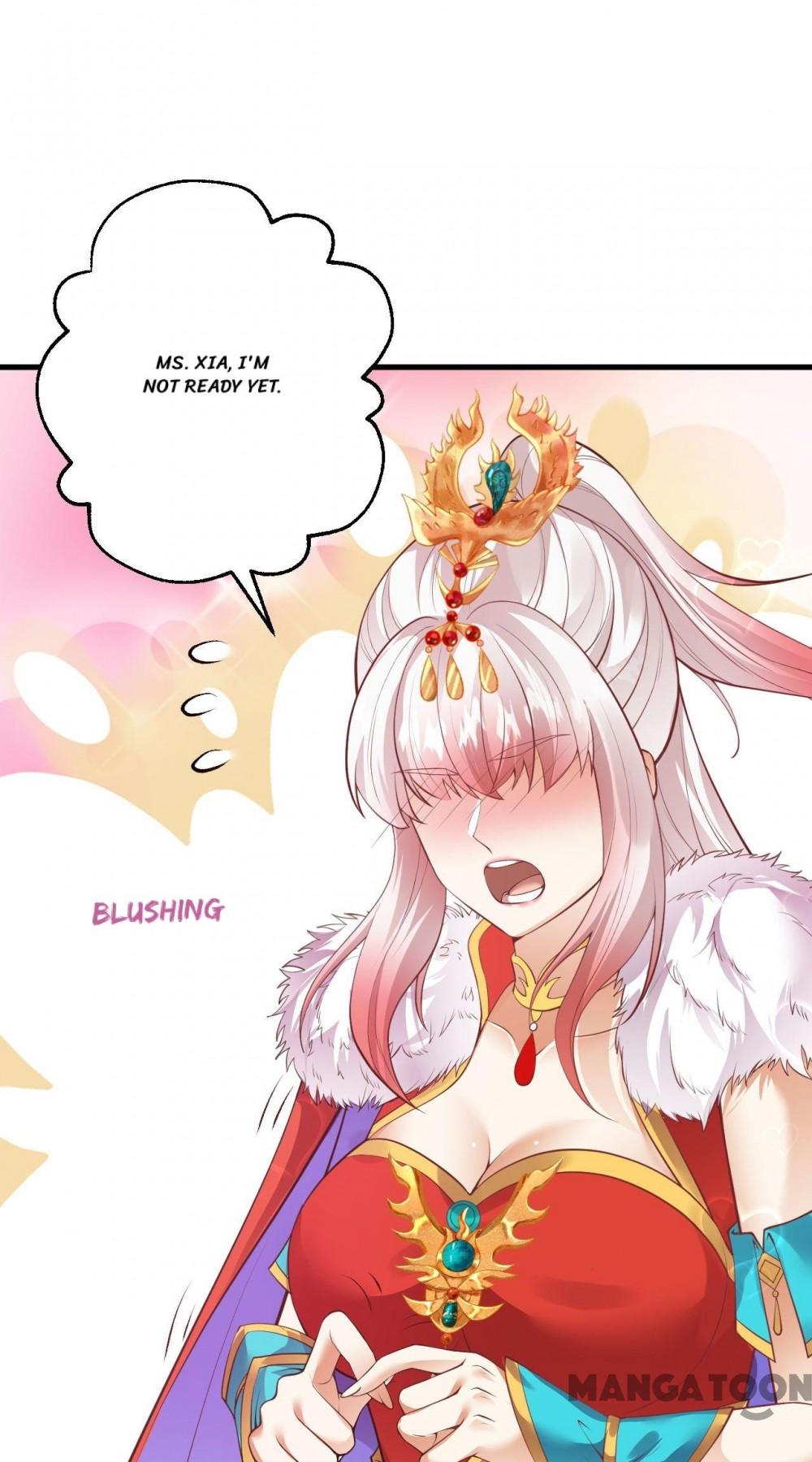 Read Against the Gods Manga Online