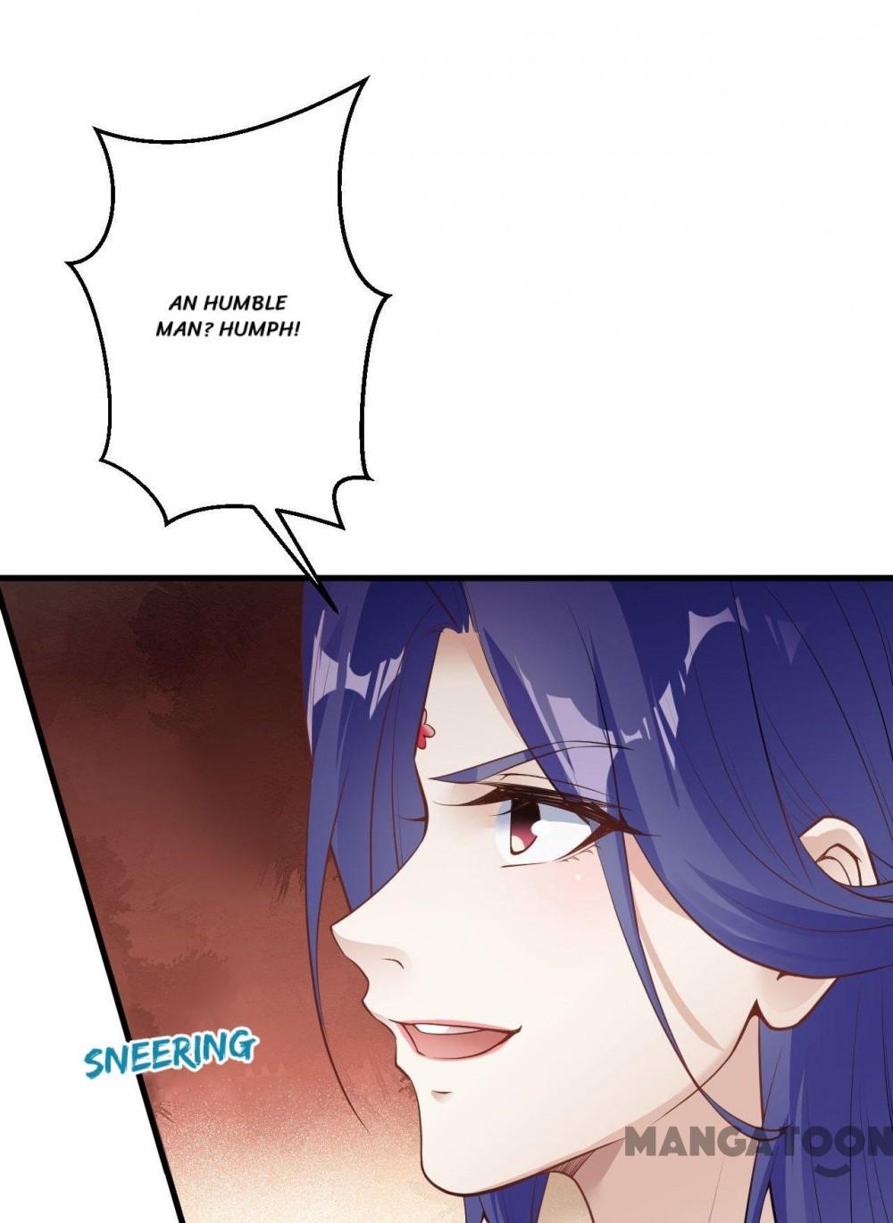 Read Against the Gods Manga Online