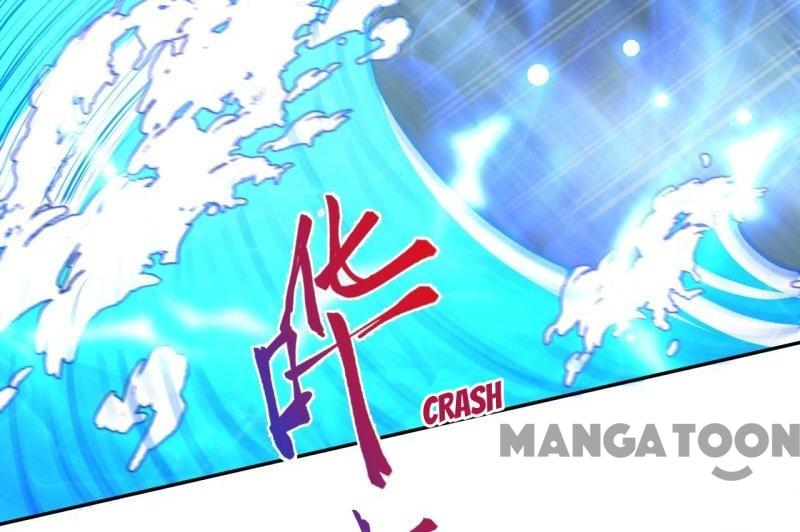 Read Against the Gods Manga Online