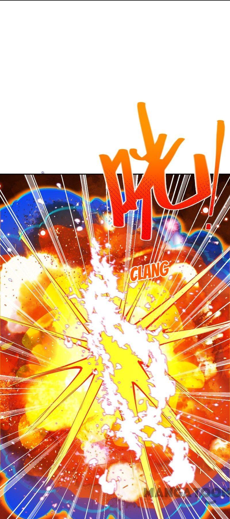 Read Against the Gods Manga Online