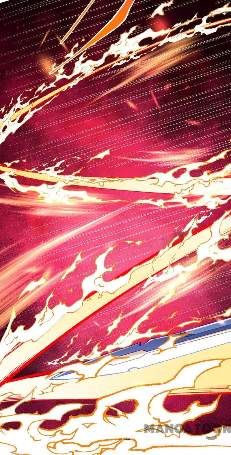 Read Against the Gods Manga Online