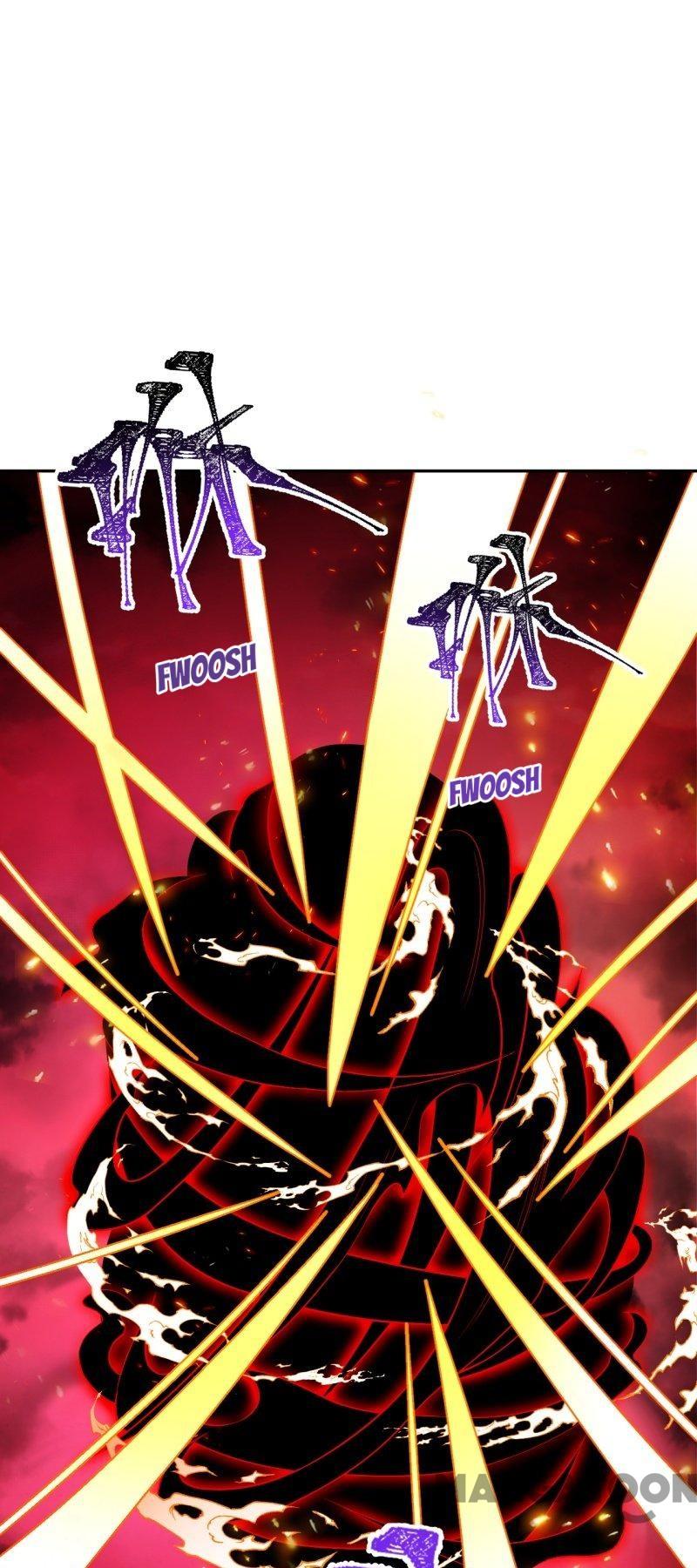 Read Against the Gods Manga Online