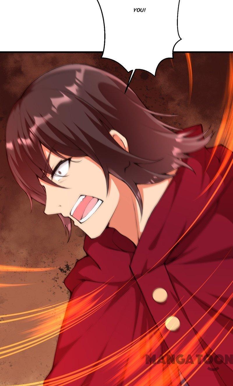 Read Against the Gods Manga Online