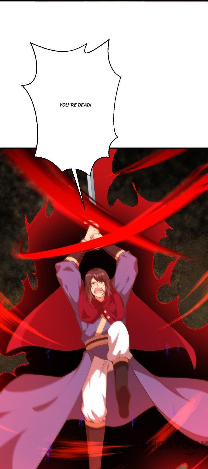 Read Against the Gods Manga Online