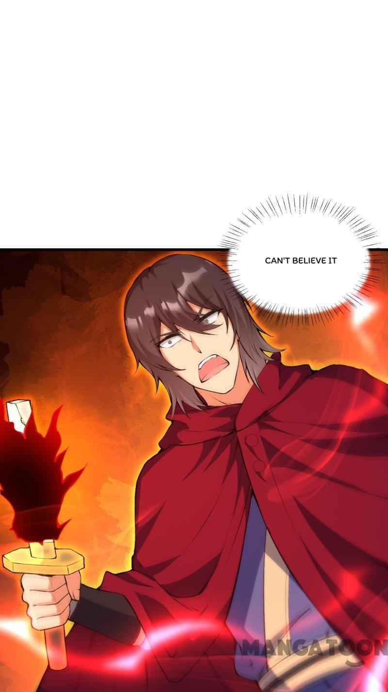 Read Against the Gods Manga Online