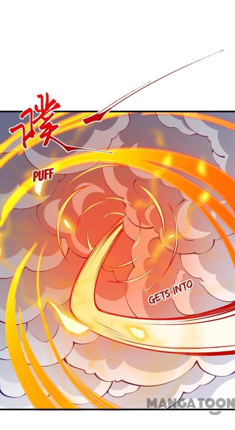 Read Against the Gods Manga Online