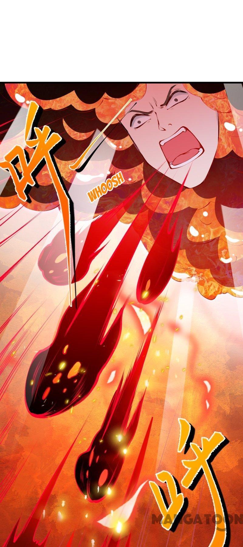 Read Against the Gods Manga Online