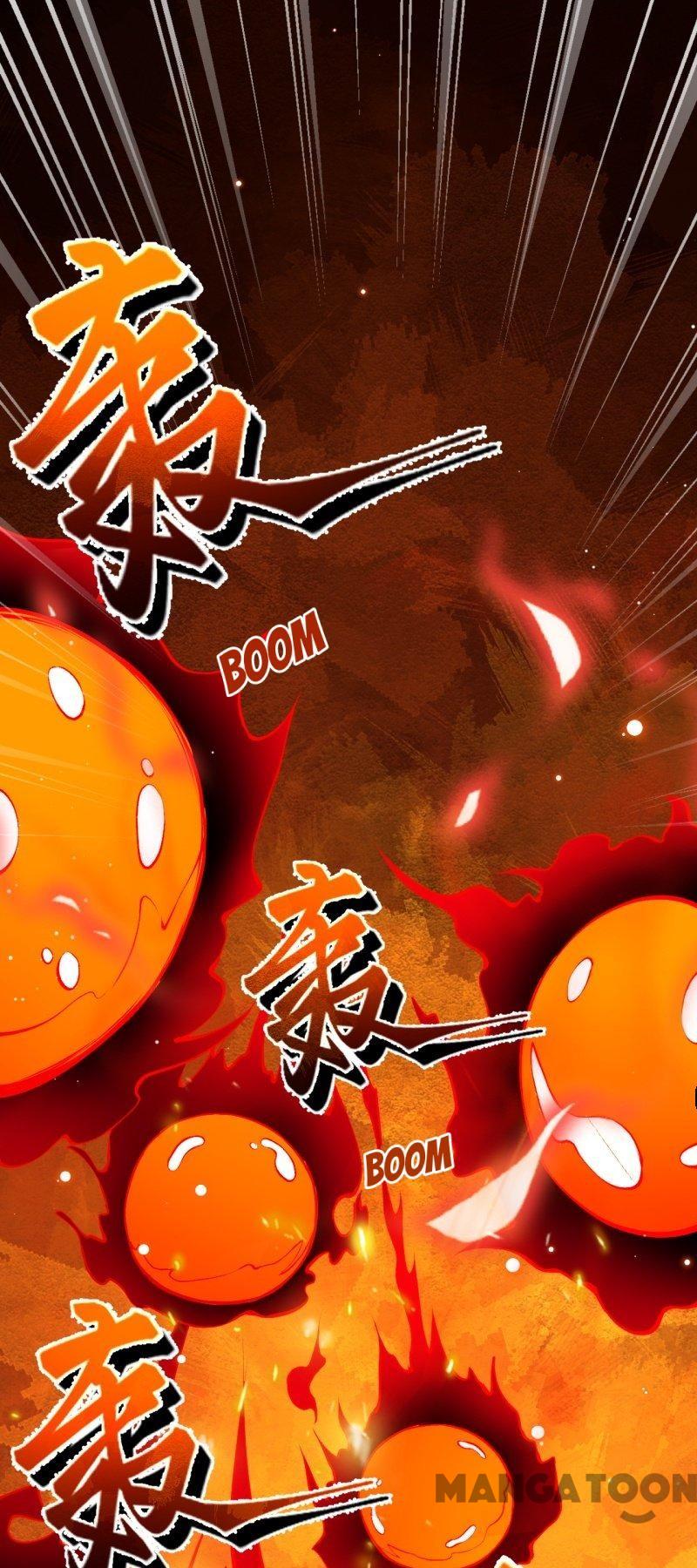 Read Against the Gods Manga Online