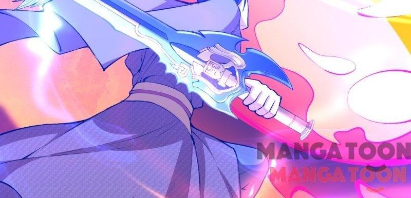 Read Against the Gods Manga Online