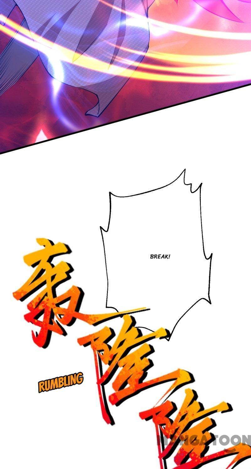 Read Against the Gods Manga Online