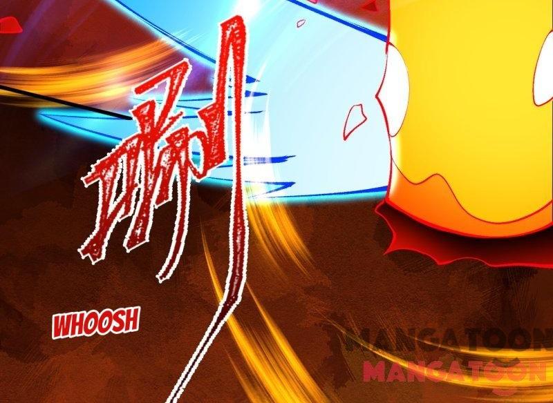 Read Against the Gods Manga Online