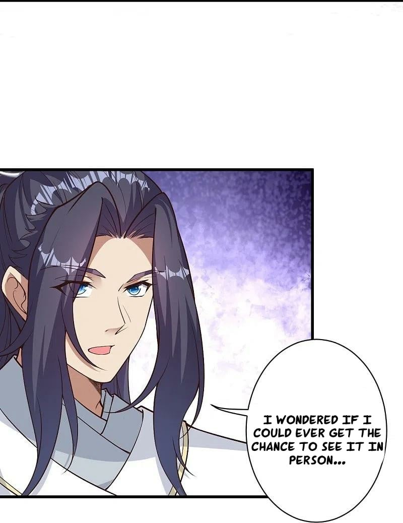 Read Against the Gods Manga Online