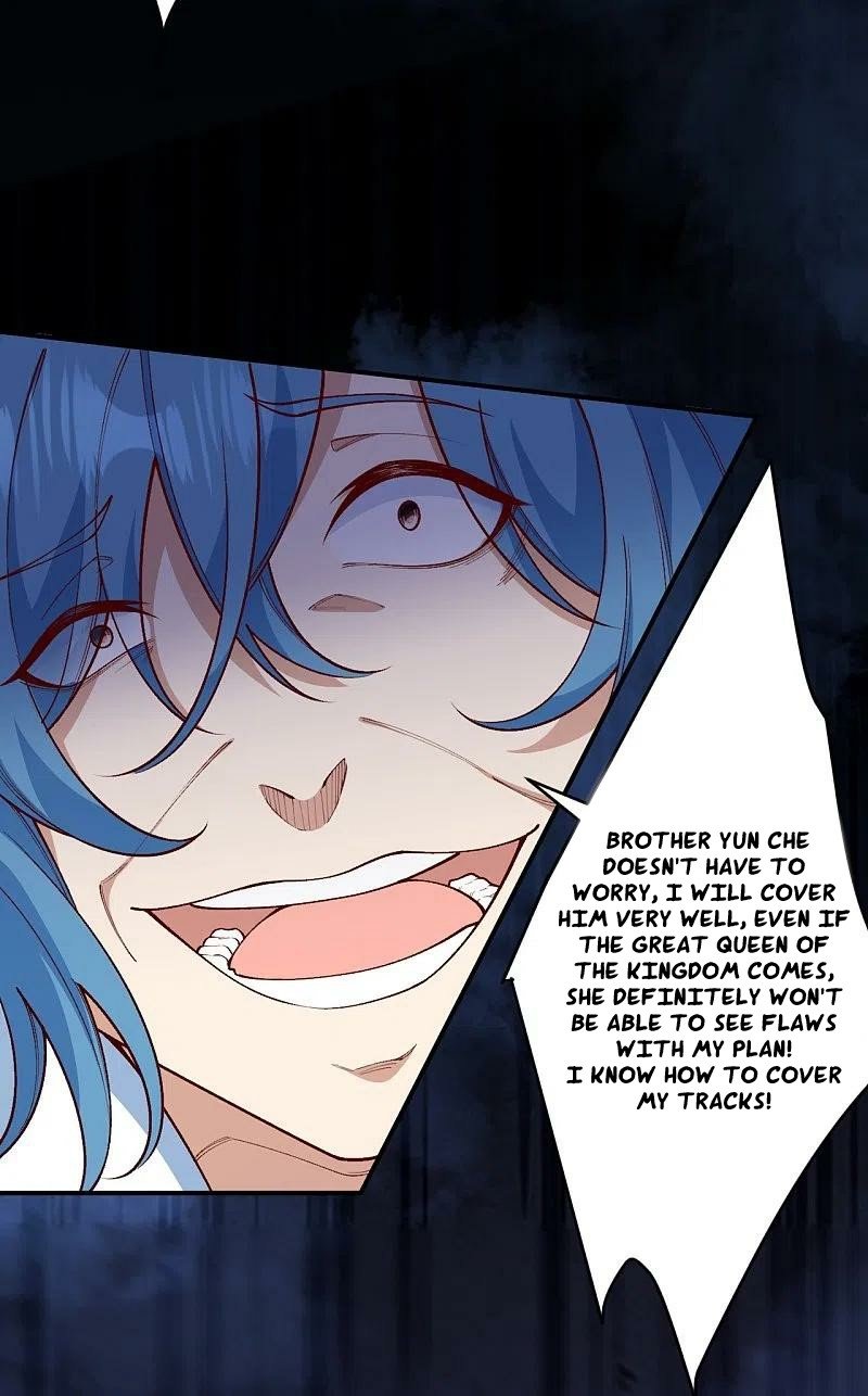 Read Against the Gods Manga Online