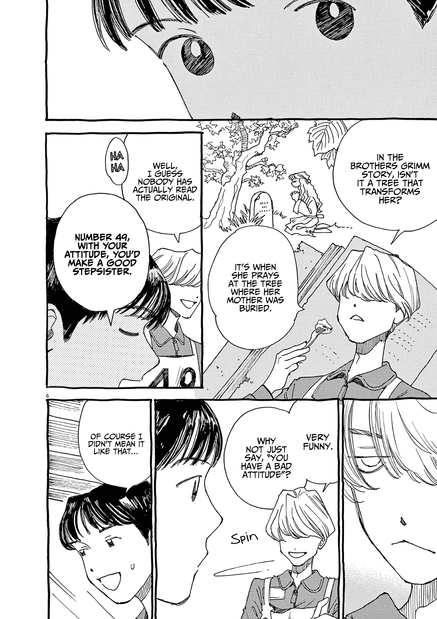 Read Alice Dokomademo Manga Online