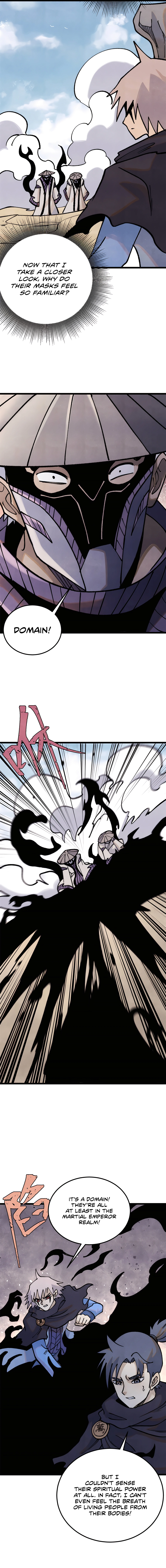 Read All Hail The Sect Leader Manga Online