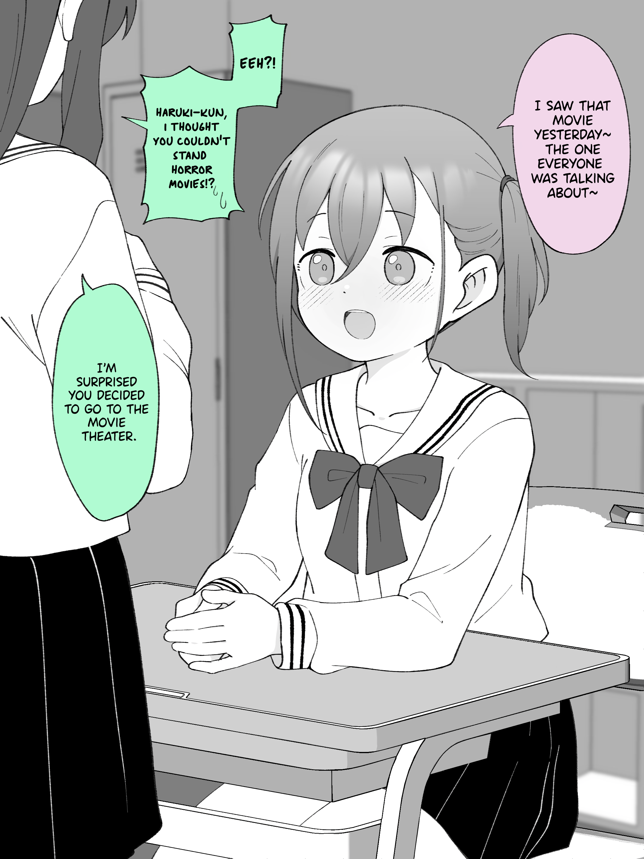 Read Aniki no Kanojo ni Naru, Onnanoko ni Nacchatta Otouto Manga Online