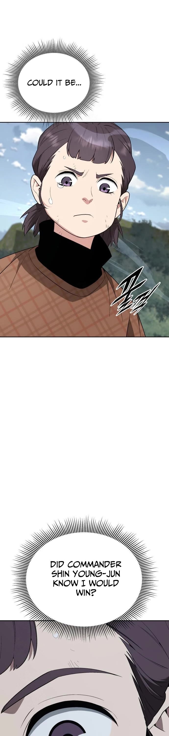 Read Apocalyptic Chef Awakening Manga Online