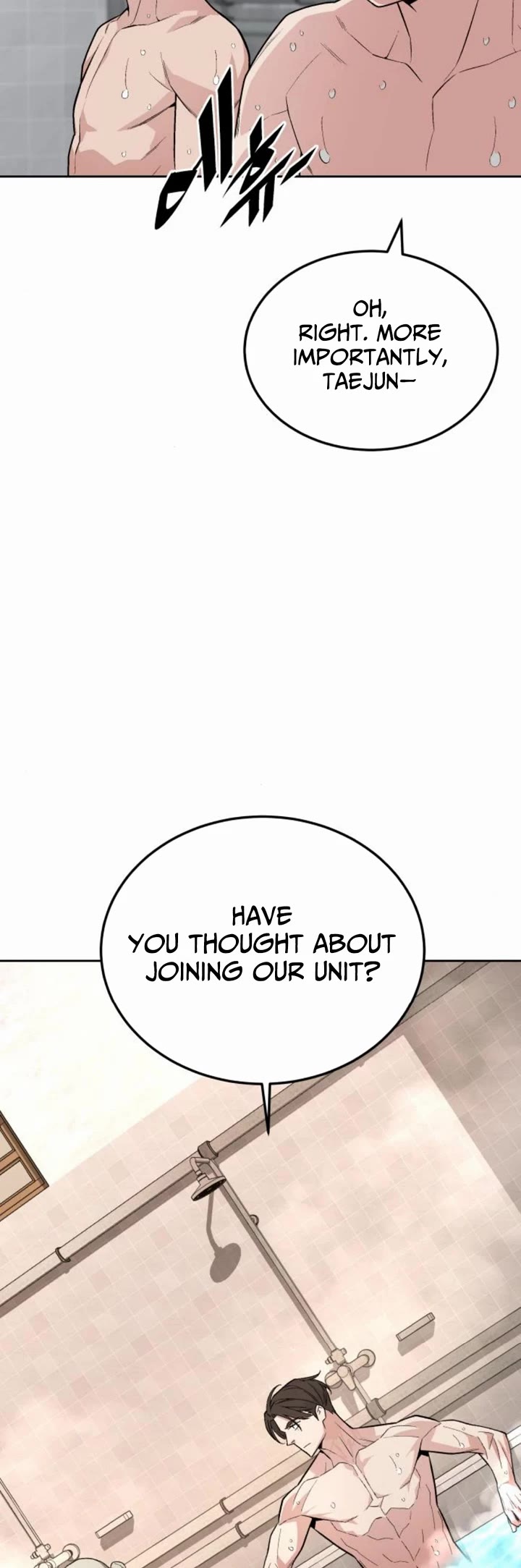 Read Apocalyptic Chef Awakening Manga Online