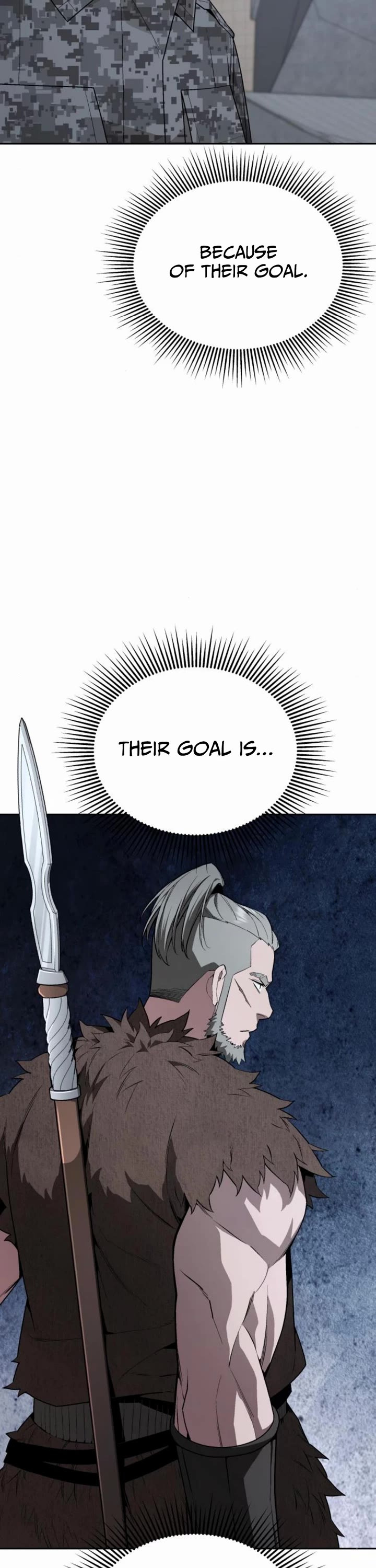 Read Apocalyptic Chef Awakening Manga Online